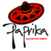 Paprika mexican restaurant