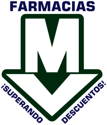 Farmacias MV