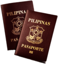 Passports of the Republic of the Philippines