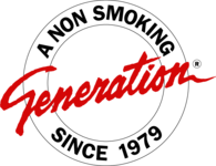 A non smoking generation