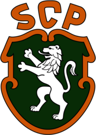 Sporting Lisbon (old logo)