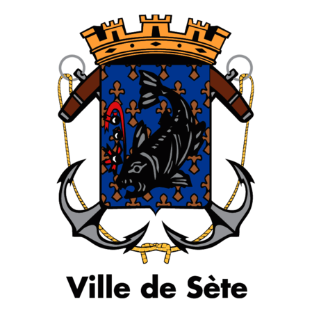 Ville de Sete