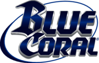 Blue Coral