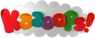 Kazoops! 