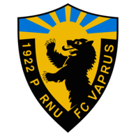 FC Vaprus Parnu