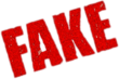 Fake Stamp
