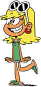 Leni Loud In Love