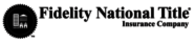 Fidelity National Title