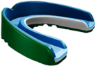 Blue Green Mouthguard