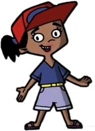 I Got A Rocket Gabby