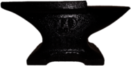 Blacksmith Anvil