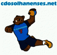 Grupo Desportivo Santacombadense