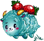 Pikmi Pop Gaffy the Goat