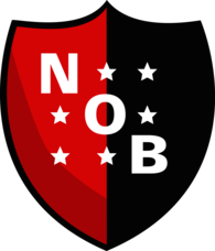 Newells Old Boys Rosario Pasion Rojinegra escudo