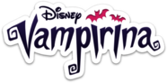 Disney Vampirina 