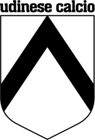 Udinese Calcio (80's logo)