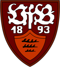 Stuttgart (1960's logo)