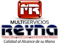 Reyna Multiservicios