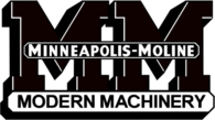 Minneapolis Moline