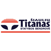 Siauliu Titanas