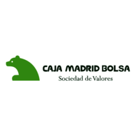 Caja Madrid Bolsa