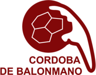 Cordoba de Balonmano (escudo antiguo)