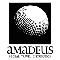 Amadeus Global Travel Distribution