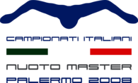 Campionati Italiani Nuoto Master Palermo 2008