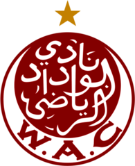 Wydad Athletic Club WAC