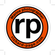 Rich Page - Marine Photographer