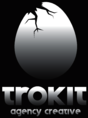 TROKIT agency creative