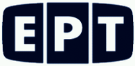ERT (Greek Radio and Television) [ΕΡΤ]