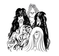 Aerosmith Draw The Line