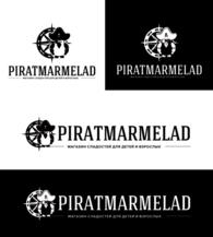 Pirat Marmelad