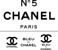 Chanel No 5