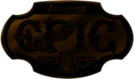 Epic Series Drums