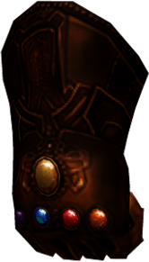 Roblox Infinity Gauntlet