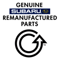Subaru Genuine Remanufactured Parts