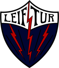 Leiftur Olafsfjordur