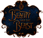 Beauty and the Beast decorated 