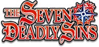 The Seven Deadly Sins 
