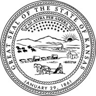 Kansas State Seal
