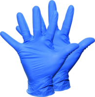 Plastic Gloves