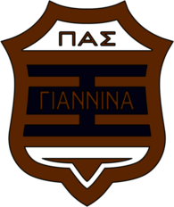 PAS Giannina (70's)