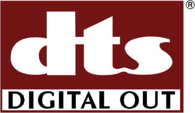 DTS Digital Out