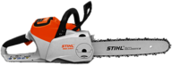 Stihl Battery Chainsaw