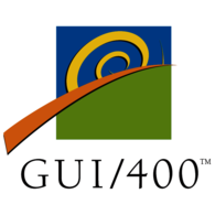 GUI / 400