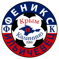 FK Fenix-Illichovets Kalinino