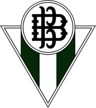 Real Betis Sevilla (old logo)