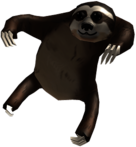 Roblox Sloth